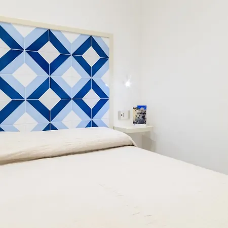 Apartment Dimora Annarella
