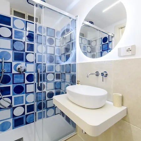Dimora Annarella Apartment