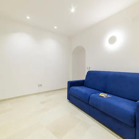 Apartment Dimora Annarella