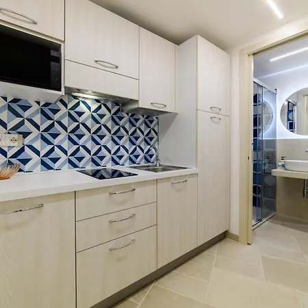 Apartment Dimora Annarella *