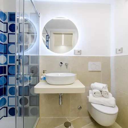 Apartment Dimora Annarella Amalfi