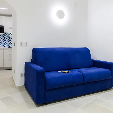 Apartment Dimora Annarella Amalfi